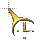 Custom WiB clockface attempt cursor