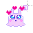 Alternate select cursor