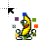 jugglingbanana cursor