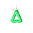 Alternate select cursor