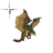 Normal select cursor