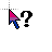 Help select cursor