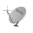 Satilight dish cursor