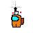 Alternate select cursor