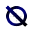 Unavailable cursor
