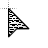 Zebra Stripes cursor