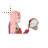 Zero Two WIB cursor