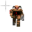 dmcyber cursor