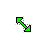 Diagonal Resize 1 cursor