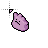 Ditto - Diagonal 2 cursor