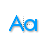 Text select cursor