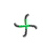 Precision select cursor
