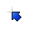 Normal select cursor