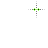 Horizontal resize cursor