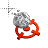 area_attack32x32 cursor