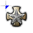MW2 Prestige 1 emblem cursor