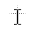 Text select cursor