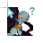 Help select cursor