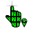 Normal select cursor