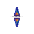 Vertical resize cursor
