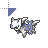 Arceus (sky plate) cursor