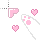Normal select cursor