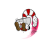 Cuphead Diagonal 1 cursor