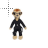 secret agent maiya cursor