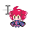 Text select cursor