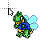 Normal select cursor