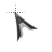 Handwriting cursor