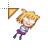 neco-arc god mode floating cursor