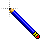 Handwriting cursor