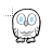 Normal select cursor
