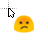 Heated Mad cursor