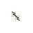 Minecraft Diagonal position 1 cursor