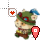 Normal select cursor
