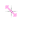 Madoka_diagonal cursor