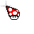 Normal select cursor