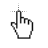 Link select cursor
