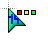 Working in background cursor