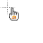 Link select cursor