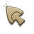 Normal select cursor