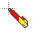 Handwriting cursor