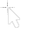 Transparent Cursors preview