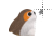 Normal select cursor
