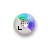Diagonal 2 cursor