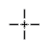 Precision select cursor