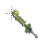 Ultima_Weapon-KeyBlade cursor
