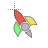 Link select cursor